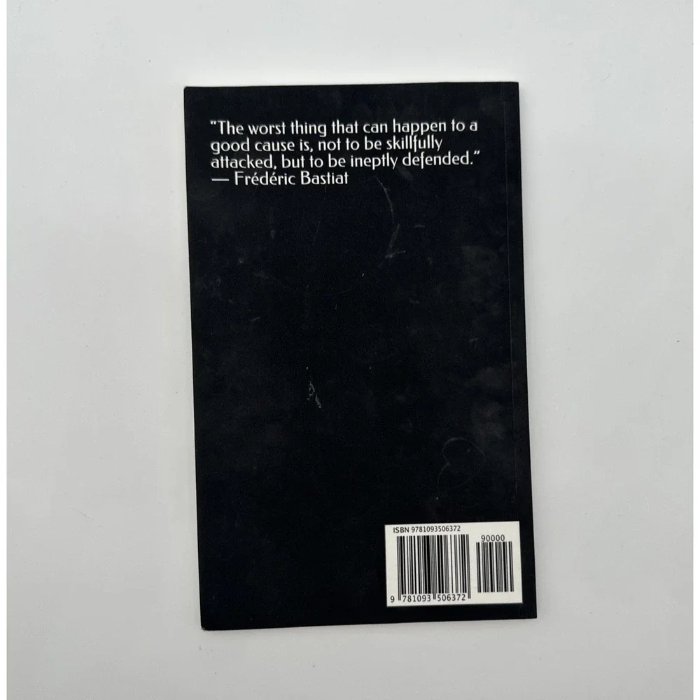 The Law by Frederic Bastiat Paperback Book‎
